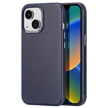 Dux Ducis Ovitek za iPhone 14 Plus, Max-Naples z Magsafe, moder