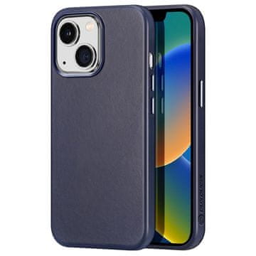 Dux Ducis Ovitek za iPhone 14, Max Naples, moder