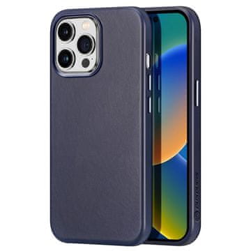 Dux Ducis Ovitek za iPhone 14 Pro Max, Max Neapelj, moder