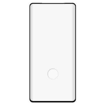 GS 3D kaljeno steklo za Google Pixel 7 Pro 5G, črno