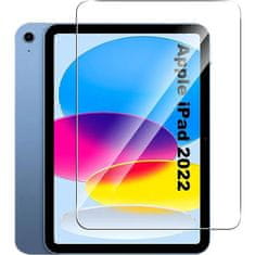 GS Kaljeno steklo za iPad 11" 2025 A16 (11. generacija) / iPad 10,9" 2022 (10. generacija), zaščitno steklo