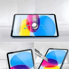GS Kaljeno steklo za iPad 11" 2025 A16 (11. generacija) / iPad 10,9" 2022 (10. generacija), zaščitno steklo