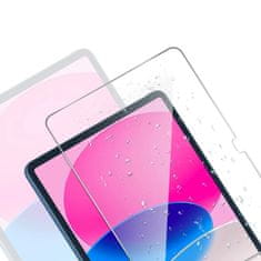 GS Kaljeno steklo za iPad 11" 2025 A16 (11. generacija) / iPad 10,9" 2022 (10. generacija), zaščitno steklo
