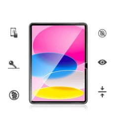 GS Kaljeno steklo za iPad 11" 2025 A16 (11. generacija) / iPad 10,9" 2022 (10. generacija), zaščitno steklo