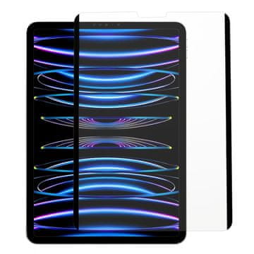 GS PVC zaščitna folija za iPad Air 10,9" M1 2022 / 2020 / Pro 11" M2 2022 / M1 2021 / 2020 / 2018