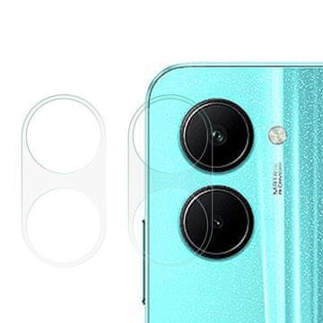 GS 2x zaščitno steklo za kamero iz kaljenega stekla za Realme C33