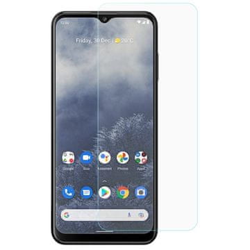 GS Zaščitno steklo 9H za zaslon Nokia G60 5G