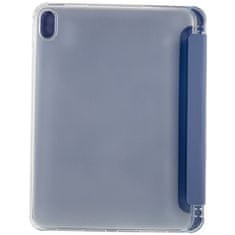 GS Ovitek za iPad 11" 2025 A16 (11. gen.) / iPad 10.9" 2022 (10. gen.), Hybrid, z držalom za pisalo, vijoličen