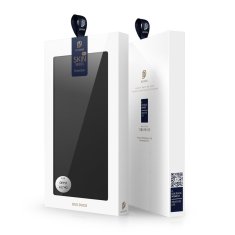Dux Ducis Ovitek za Oppo A17, Skinpro, črn