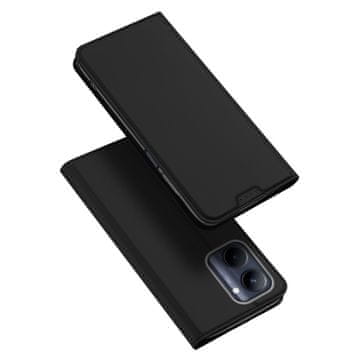 Dux Ducis Ovitek za Realme C33 4G, Skinpro, črn