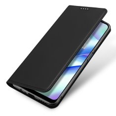 Dux Ducis Ovitek za Realme C33 4G, Skinpro, črn