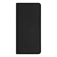 Dux Ducis Ovitek za Oppo A17, Skinpro, črn