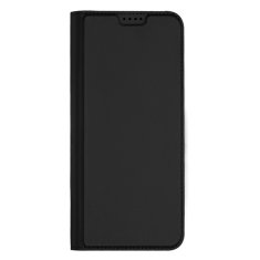 Dux Ducis Ovitek za Realme C33 4G, Skinpro, črn
