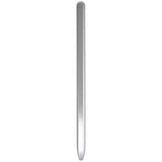 GS Pisalo za Samsung Galaxy Tab S7 / S7+ / S8 / S8+, pisalo, srebrno