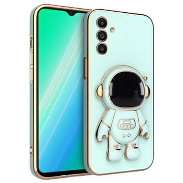 GS Ovitek za Samsung Galaxy M23 5G, astronavt, meta