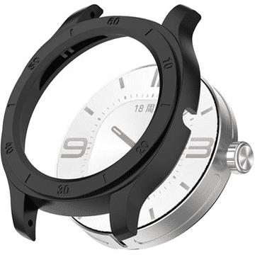 GS Ovitek za Huawei Watch GT Cyber, črn
