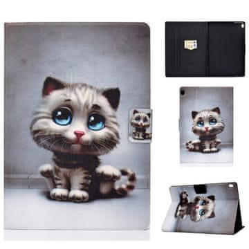 GS Ovitek za Lenovo Tab M10 10.1 TB-X605F/TB-X505, Little Kitty