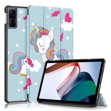 GS Ovitek za Xiaomi Redmi Pad 10.6, Smartcase, samorog