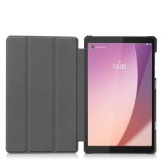 GS Ovitek za Lenovo Tab M8 Gen 4 TB-300FU, Smartcase, metuljček