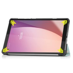 GS Ovitek za Lenovo Tab M8 Gen 4 TB-300FU, Smartcase, samorog