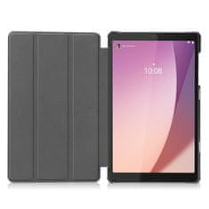 GS Ovitek za Lenovo Tab M8 Gen 4 TB-300FU, Smartcase, samorog