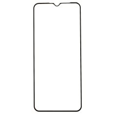 GS 3D kaljeno steklo za Huawei Nova Y61, s črnim okvirjem