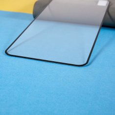 GS 3D kaljeno steklo za Huawei Nova Y61, s črnim okvirjem