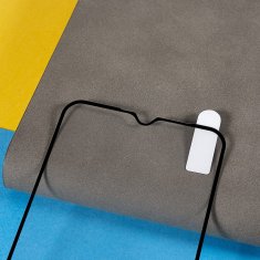 GS 3D kaljeno steklo za Huawei Nova Y61, s črnim okvirjem