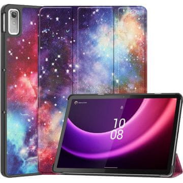 GS Ovitek za Lenovo Tab P11 Gen 2 TB350FU TB350XU 11,5", pametni ovitek, galaxy