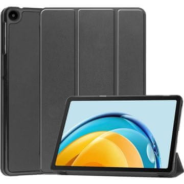 GS Ovitek za Huawei MatePad SE 10.4 2022, Smartcase, črn