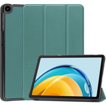 GS Ovitek za Huawei MatePad SE 10.4 2022, Smartcase, zelen