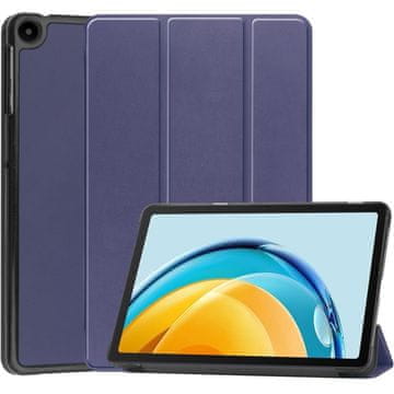 GS Ovitek za Huawei MatePad SE 10.4 2022, Smartcase, temno moder