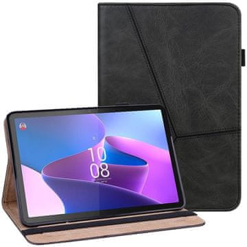 GS Ovitek za Lenovo Tab P11 Gen 2 TB350FU TB350XU 11,5", črn