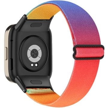 GS Najlonski pašček za Xiaomi Redmi Watch 3 barvit