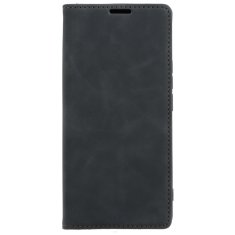 Overboard Ovitek za Realme 11 Pro 5G / Pro+ 5G, denarnica Vintage, črna