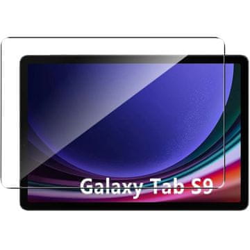 GS Kaljeno steklo za Samsung Galaxy Tab S7/S8/S9