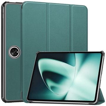 GS OnePlus Pametni ovitek za Pad, zelen