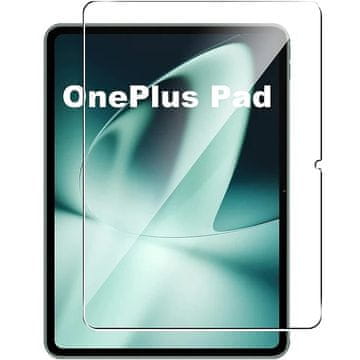 GS Kaljeno steklo za OnePlus Pad