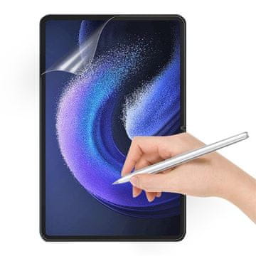GS Papirnata folija za Xiaomi Pad 6 / 6 Pro, zaščitna folija za zaslon