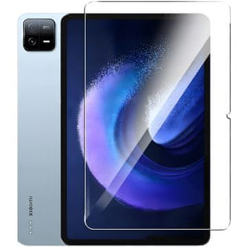 GS Zaščitno steklo iz kaljenega stekla za Xiaomi Pad 6 / 6 Pro