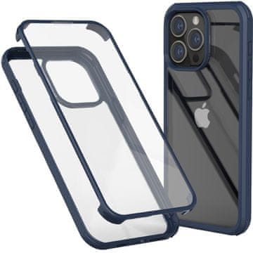 Overboard Ovitek Guardian za iPhone 15 Pro Max, moder