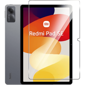 GS Zaščitno steklo iz kaljenega stekla za zaslon Xiaomi Redmi Pad SE 11"