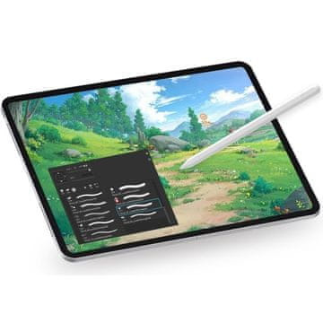 GS Zaščitna folija za zaslon Xiaomi Redmi Pad SE 11", papirnato občutljiva
