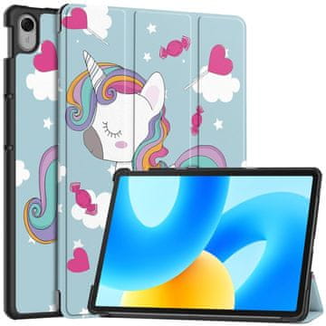 GS Ovitek za Huawei MatePad 11.5 2024, Smartcase, samorog