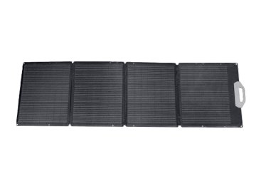 IEETek SP200 zložljivi solarni panel 200 W