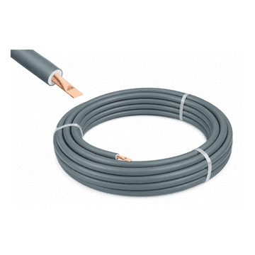 Isoclima ISOPOLAR cev za klimo 6,35mm (1/4") z UV zaščito