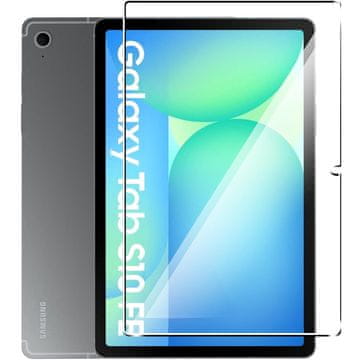 GS Kaljeno steklo za Samsung Galaxy Tab S10 Lite / S10 FE / S9 FE