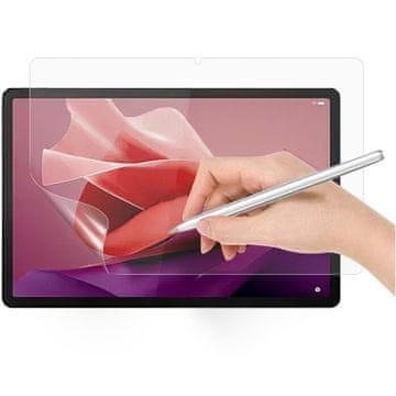 GS Zaščitni zaslon z na otipom papirja za Lenovo Tab P12