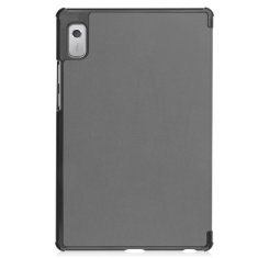 GS Pametni ovitek za Lenovo Tab M9, siv