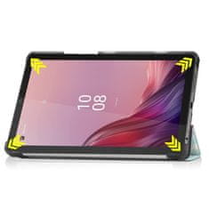 GS Ovitek za Lenovo Tab M9, Smartcase, samorog